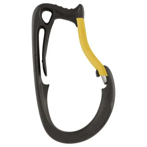 Kampanj Petzl P042AA01 Karbin